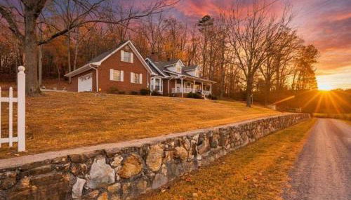 Red Clay Farmhouse - Foto 4