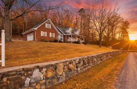 Red Clay Farmhouse - Foto 4