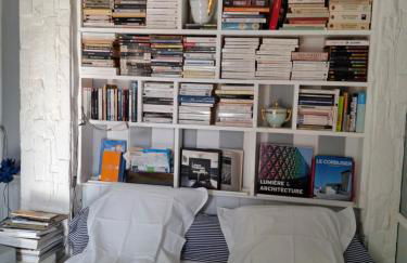 Maison et terrasse dans le jardin du Château de Gaillard - Foto 55