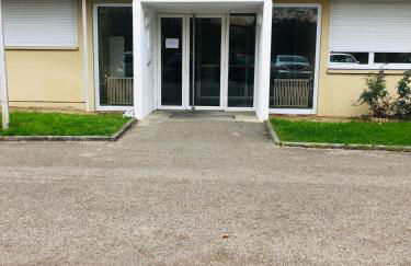 Studio cocoon avec vue sur le Beaujolais - Foto 14