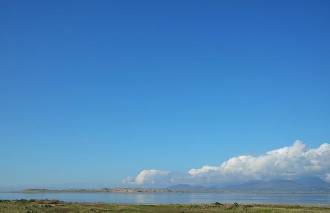 Jacks Coastguard Cottage - Foto 7