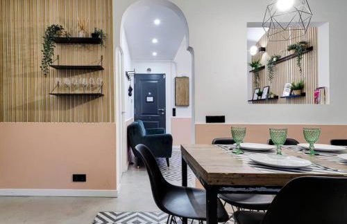 Casa Maria Townhouse- terrace-4 bedrooms - Photo 51