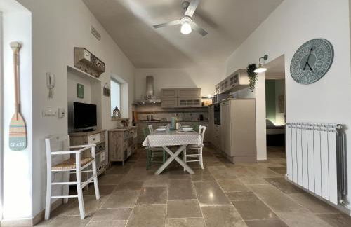 Villa 32 Ostuni - Charming House with Pool - Foto 40