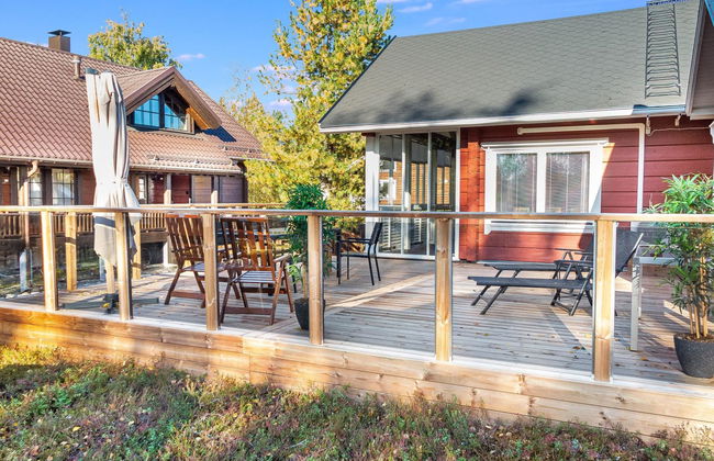 Pikku-hovila - Foto 20