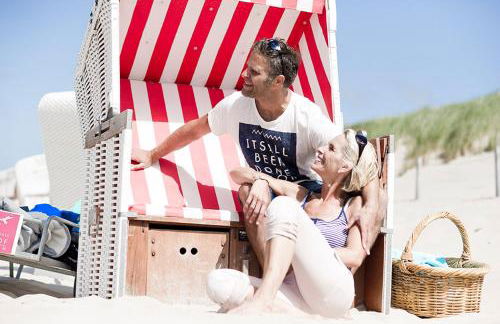 INSELHUS Apartments - Foto 11