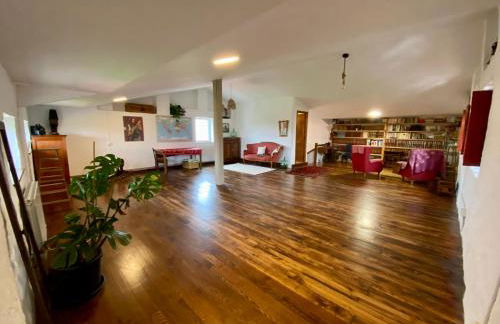 Bidegurutzeta landetxea - Foto 40