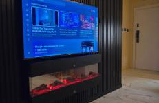 Apartament Diuna Perłowa Przystań-przy plaży, darmowy parking - Foto 14