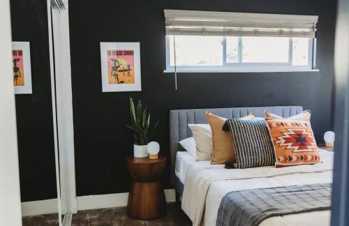 Casa de Vaqueros! Family&Pet Friendly! 3mi to the Beach! - Foto 31