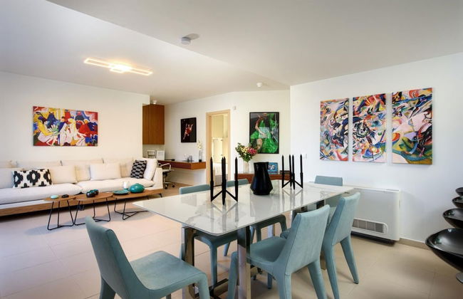 Lovely 8-bed Villa in Ano Korakiana - Villa K&K - Foto 28