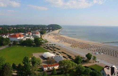 Cabin in Quickborn with swimming pool - Foto 29