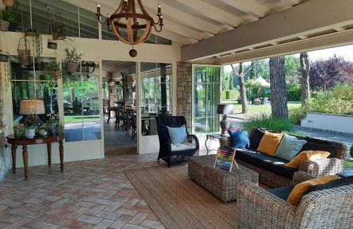 Park Residence Il Gabbiano - Foto 11