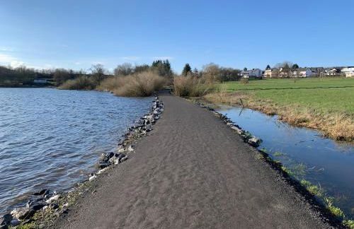 Ferienhaus Eifelstuben mit Charme - Bauernstube Vulkaneifel - Nähe See und Burgruine - Photo 43