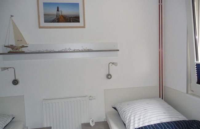 Holiday Home Meeresleuchten - Photo 10