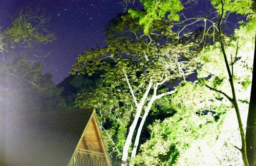 Chalé Suíço - Chalés Belo Monte - Sítio Belo Monte - Foto 41