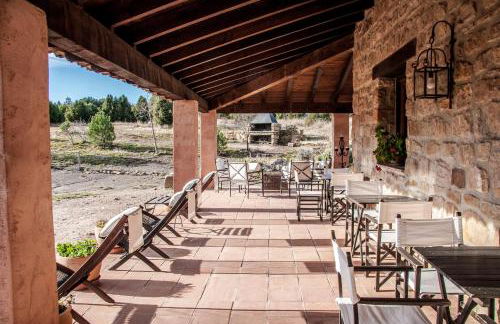 Masia los Toranes - Destino Starlight - Foto 44