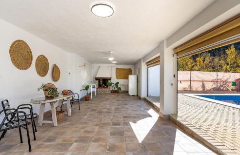 3 Bedroom Nice Home In Bedmar - Foto 6