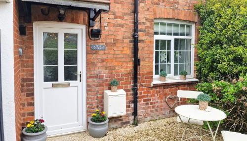 Howells Cottage - Foto 2, Garden