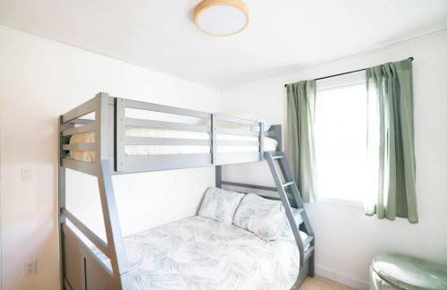 Beachside Bungalow - Charlestown RI - Foto 10