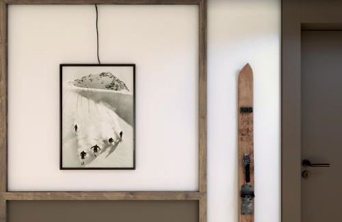 Le Mallet, Courmayeur, Alpine Homesuite - Foto 14