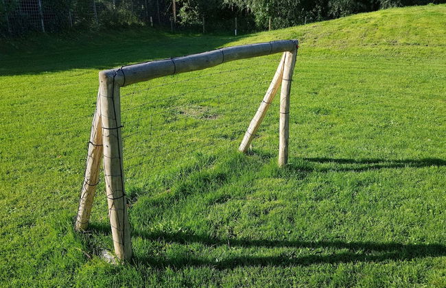 Nicely Furnished Chalet with Oven near Wadden Sea - Foto 21