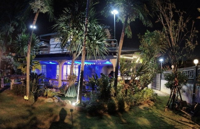 Lets Chill Pool Villa Najomtien Sattahip - Foto 80