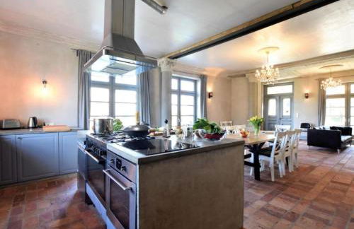 Gutshof Detershagen L - Foto 5