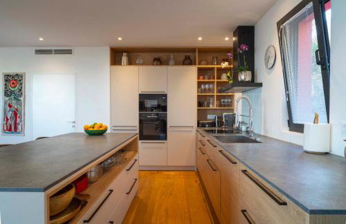 Galeria Holiday Home Makarska - Foto 13