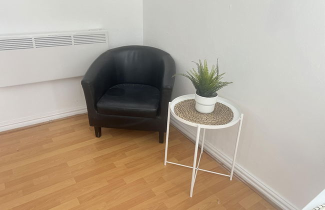 Cozy and Central City Apartment in Liverpool - Foto 20