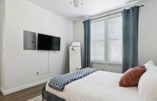 Serenity Suite 831 - Foto 27