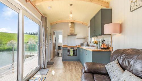 Ponsford Ponds - Goosedown Lodge - Foto 5