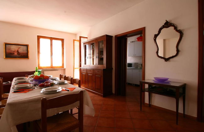 Holiday Home in Magione Above Lake Trasimeno - Foto 23