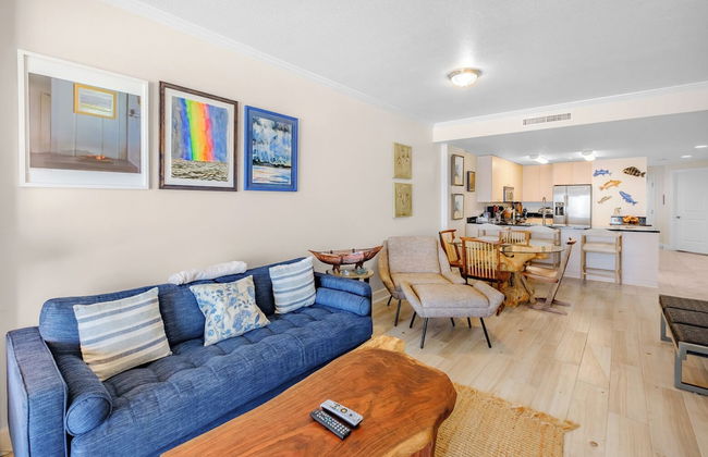 Sea Breeze Deluxe - Foto 78