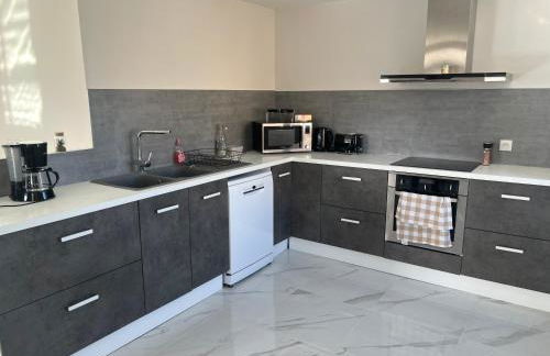 Maison des 2 lacs - Foto 8