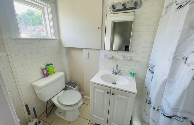 Long Term 2BR Apartment in Elkins Park - Foto 15