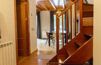 TRES OSSOS Apartamento vacacional - Foto 9