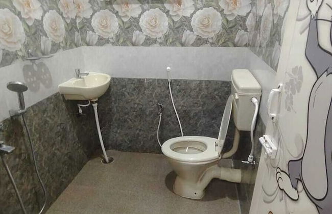 PPH Living Thulasiraman's Home Stay - Foto 34