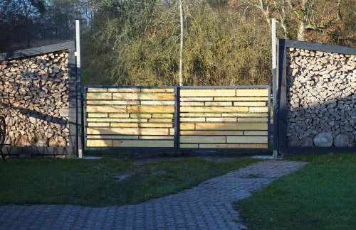 Agroturystyka Gęsiniec Stare Osieczno - Foto 69