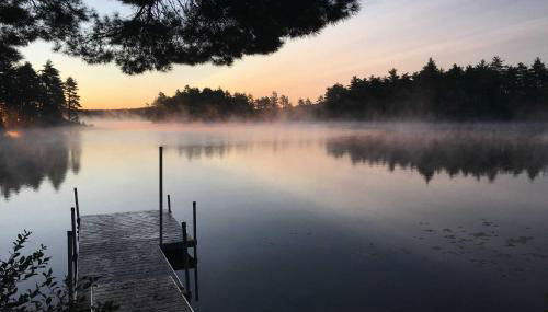 Waterfront Conway Vacation Rental with Deck! - Foto 2