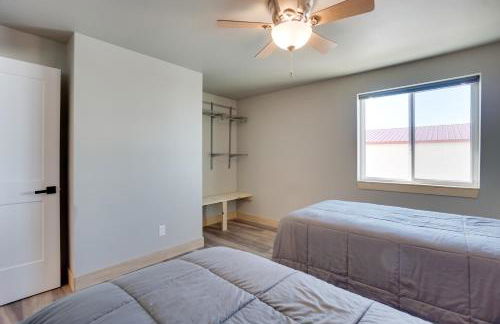 Saratoga Retreat about 3 Mi to Saratoga Lake! - Foto 23