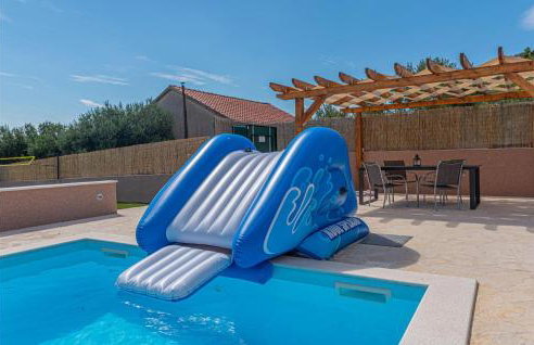 Two-Bedroom Apartment In Sibenik - Foto 12