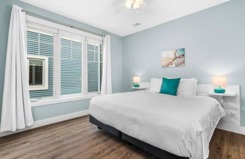 Private Hot Tub The Roost 16 Patio 2BR Downtown - Foto 8