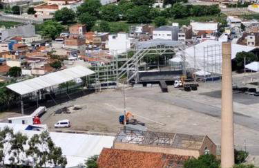 Apto próximo ao Pátio do Forró - Foto 14