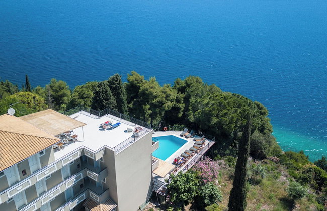 Aliki Hotel - Foto 45