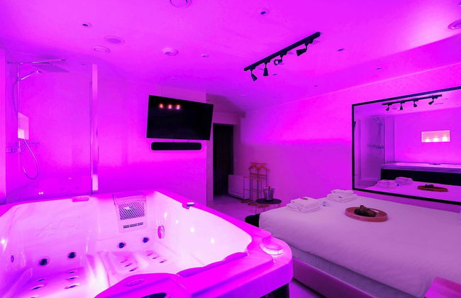 Résidence Paris Rochechouart - Foto 21