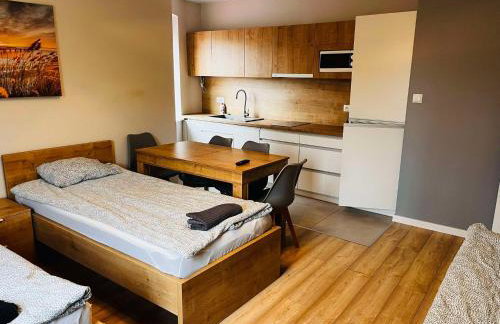 Noclegi Skorpion - Foto 21