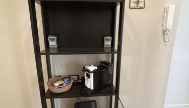 Maison Alteri - Foto 2, Lobby or reception, minibar