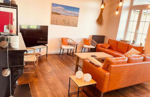 La Grisolle de 4 à 14 personnes - Foto 1