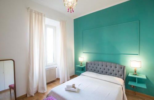 ROMA your home in trastevere e gianicolo - Foto 20