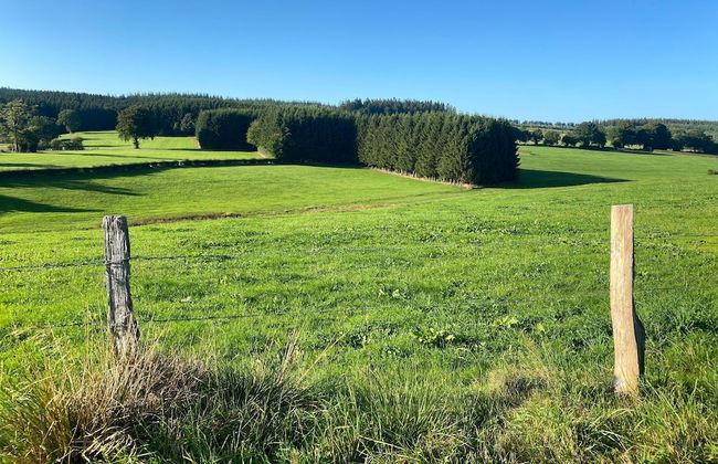 Apartment Near Forest in Nidrum - Foto 31