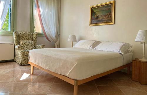 Terme Colli Golf - Suite La Montecchia - Foto 1